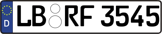LB-RF3545