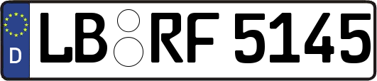 LB-RF5145
