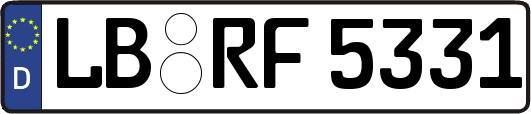 LB-RF5331