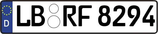 LB-RF8294