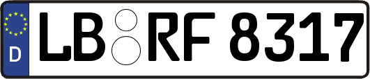 LB-RF8317