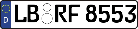 LB-RF8553