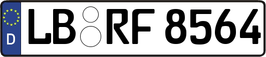 LB-RF8564