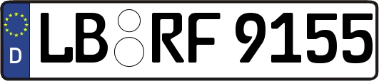LB-RF9155
