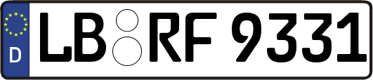 LB-RF9331