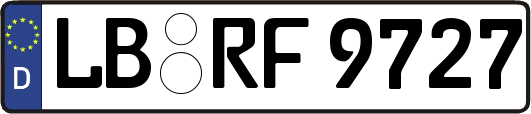 LB-RF9727