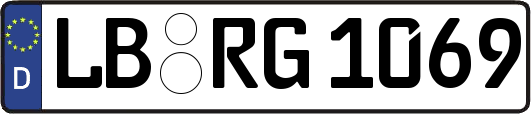 LB-RG1069
