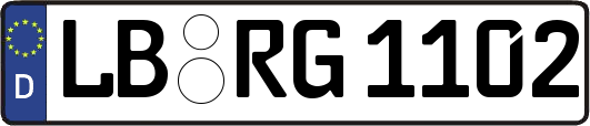 LB-RG1102