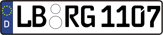LB-RG1107