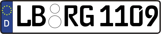 LB-RG1109