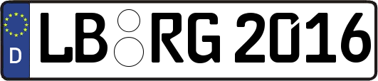 LB-RG2016