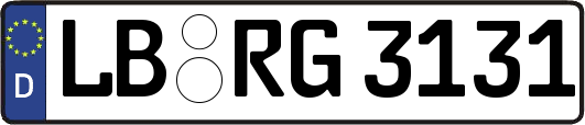 LB-RG3131