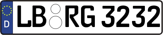 LB-RG3232