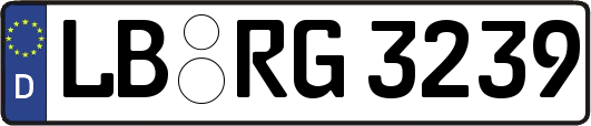 LB-RG3239