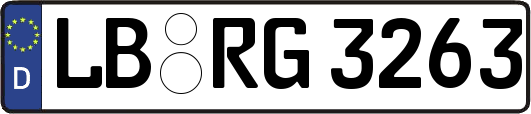 LB-RG3263