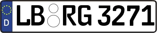 LB-RG3271