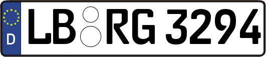 LB-RG3294