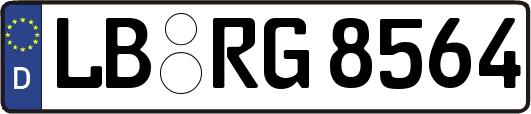 LB-RG8564