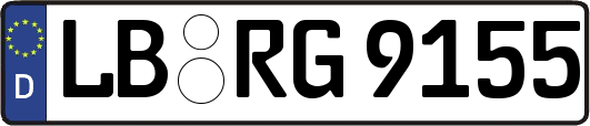 LB-RG9155