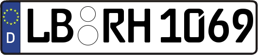 LB-RH1069