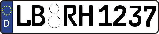LB-RH1237