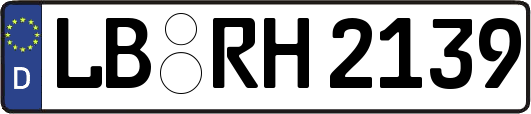 LB-RH2139