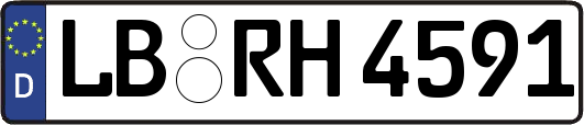 LB-RH4591