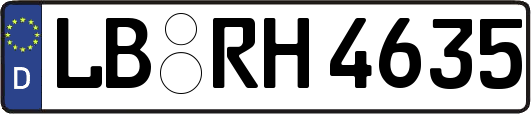 LB-RH4635