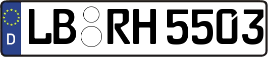 LB-RH5503