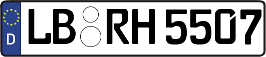 LB-RH5507