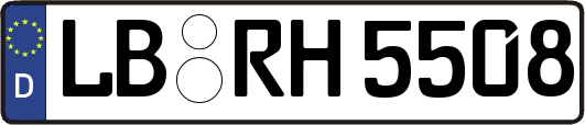 LB-RH5508