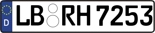 LB-RH7253