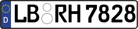 LB-RH7828