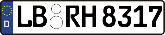 LB-RH8317