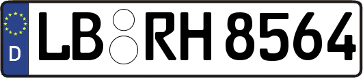 LB-RH8564