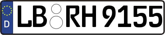 LB-RH9155