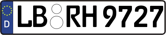 LB-RH9727