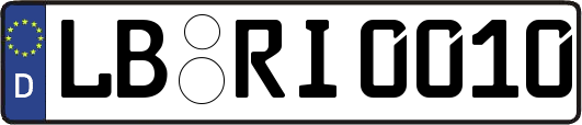 LB-RI0010