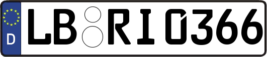 LB-RI0366