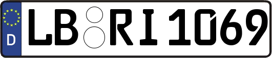 LB-RI1069