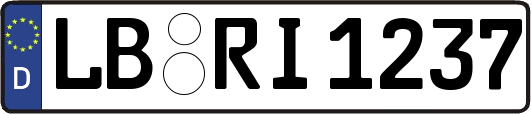 LB-RI1237