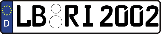 LB-RI2002