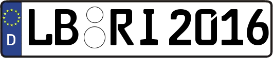 LB-RI2016