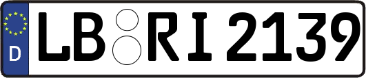 LB-RI2139
