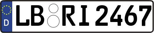 LB-RI2467