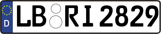LB-RI2829