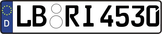 LB-RI4530