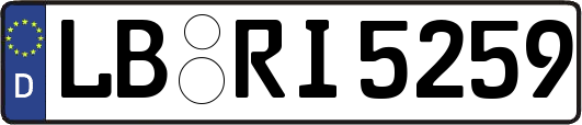 LB-RI5259