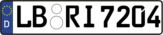 LB-RI7204
