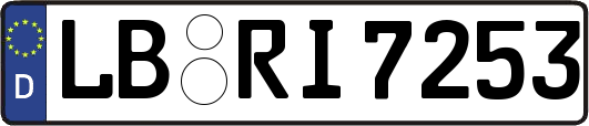 LB-RI7253
